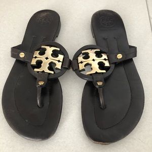 Tory birch Miller Sandals